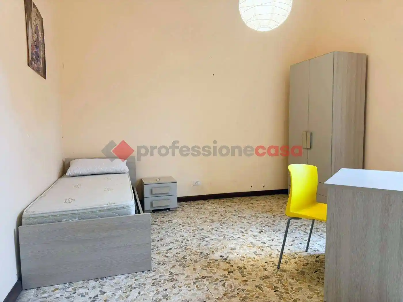 Monolocale via Giuseppe Verdi, 43, Corso Sicilia - Fiera, Catania - foto 2