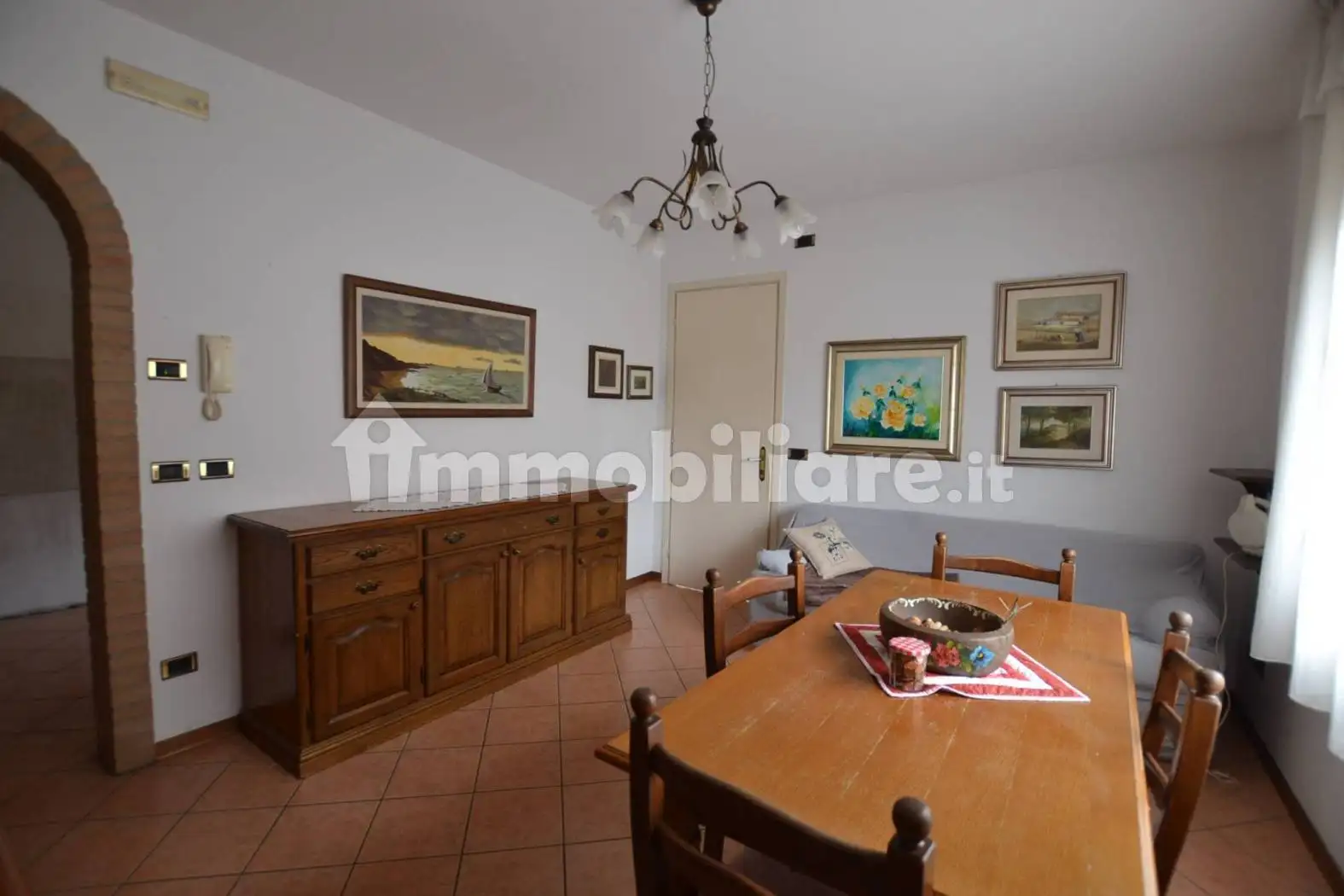 Appartamento in vendita a Pordenone