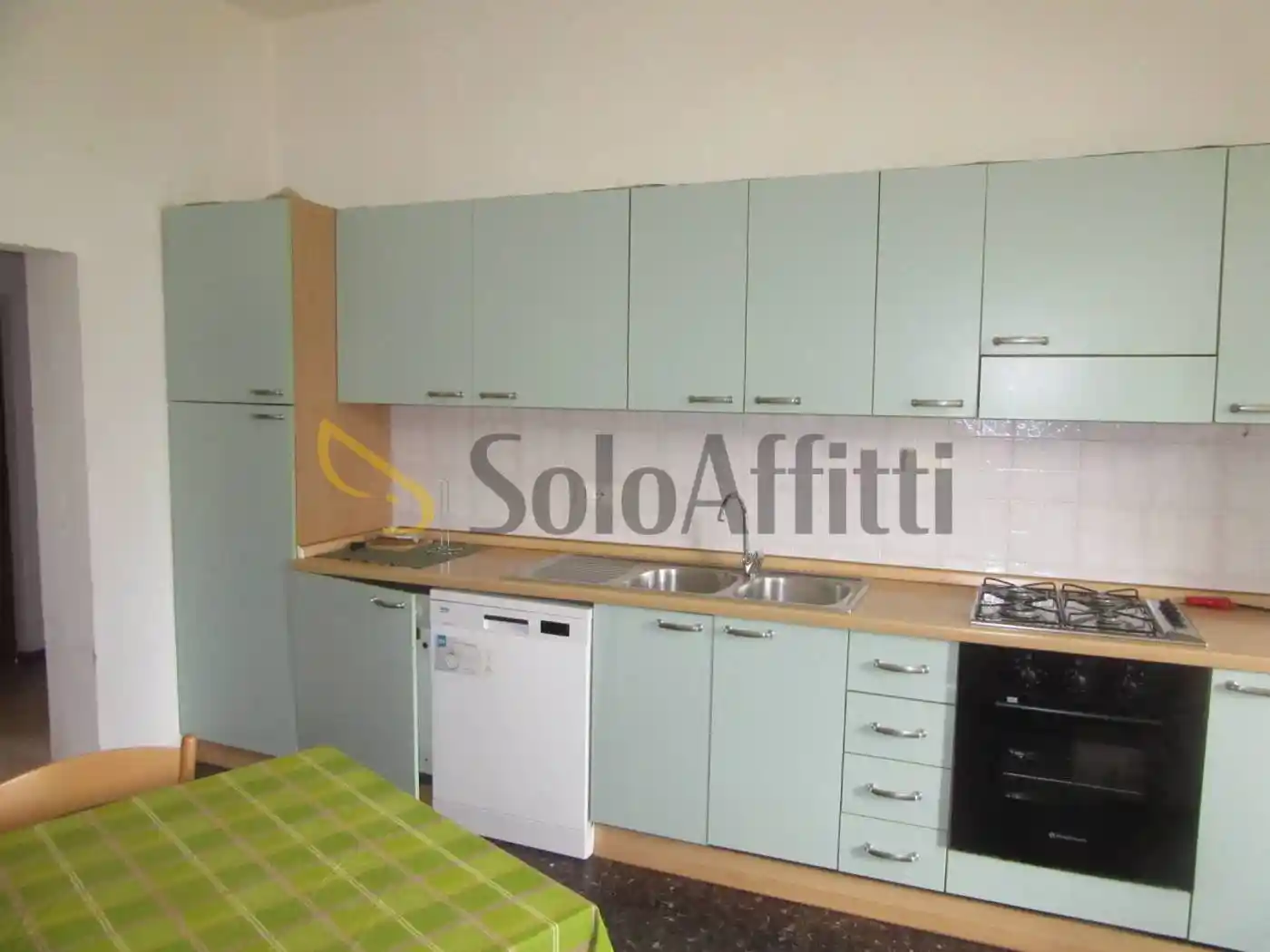 Quadrilocale via Pietro Fanfani 12, Firenze Nova, Firenze - foto 3