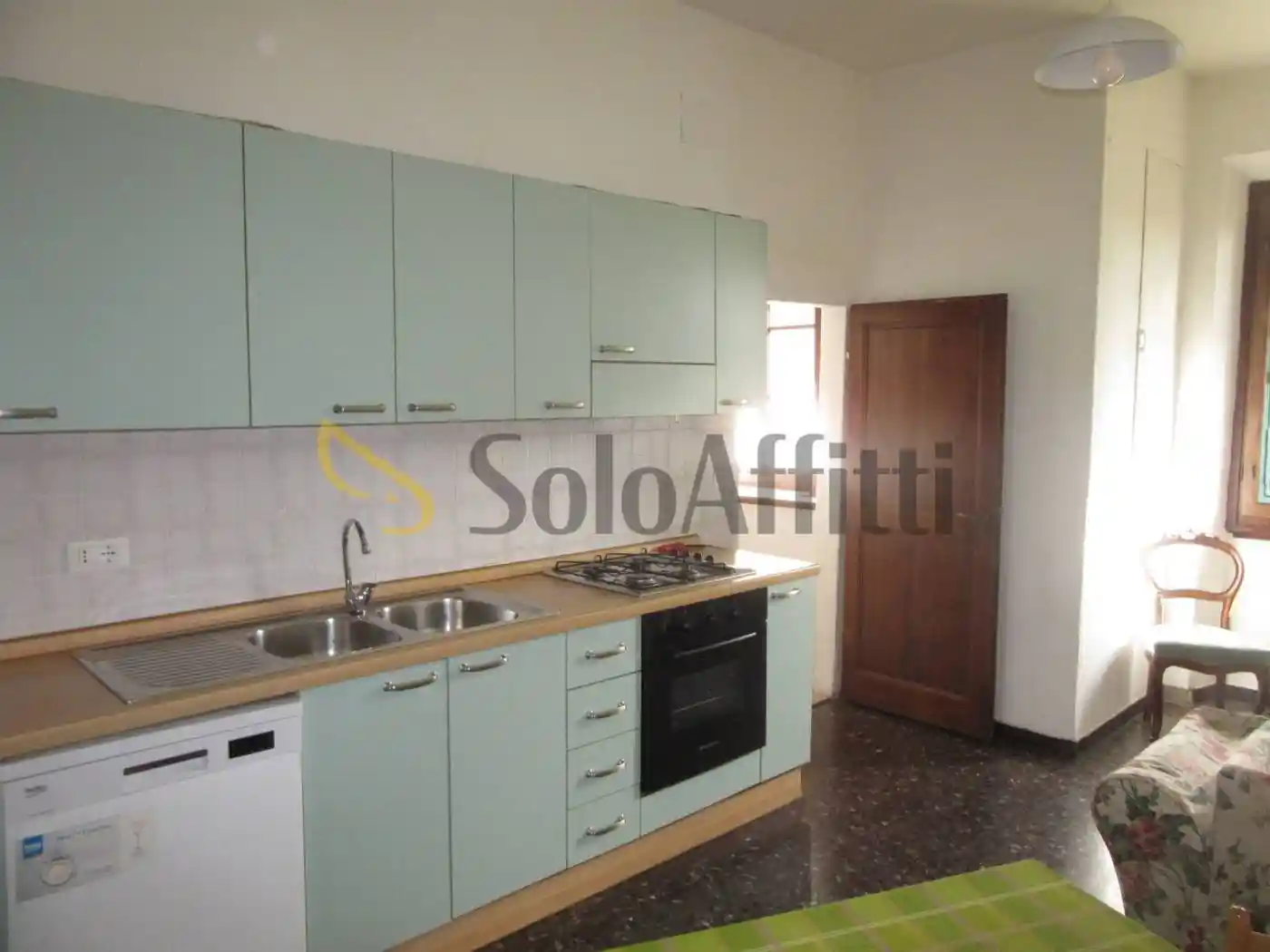 Quadrilocale via Pietro Fanfani 12, Firenze Nova, Firenze - foto 4