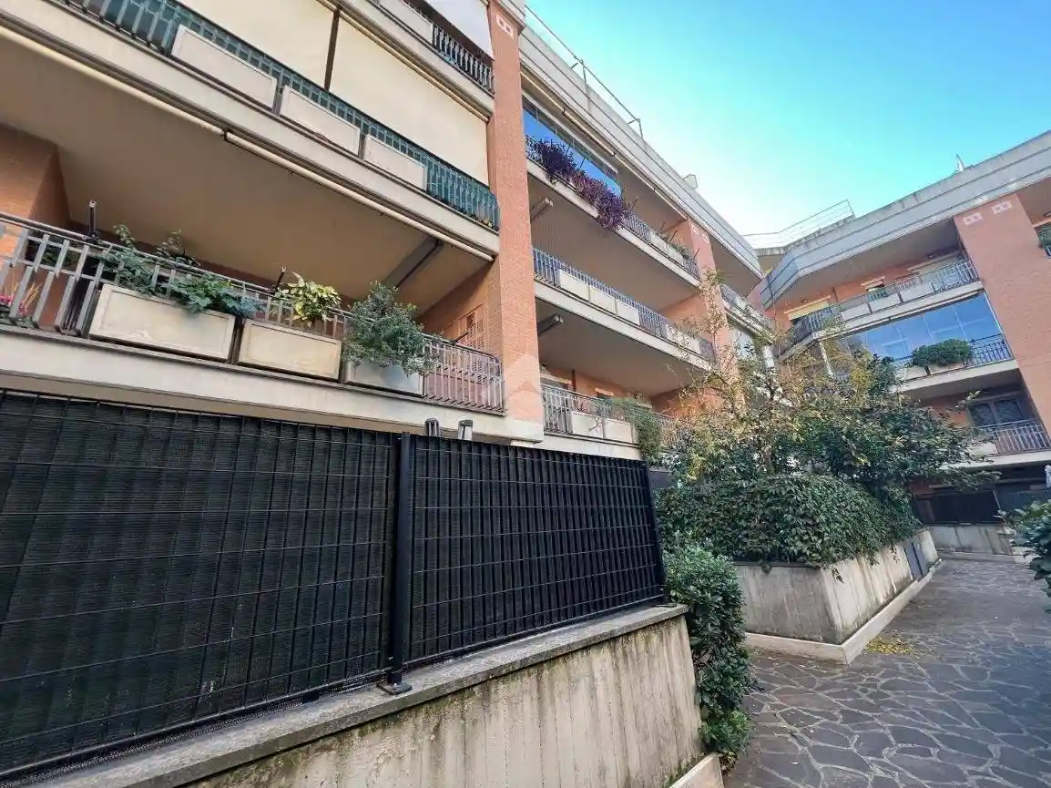 Immobile in vendita a Roma