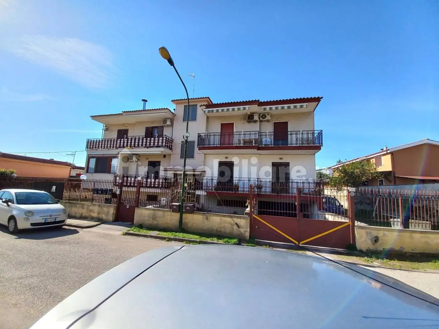 Appartamento in vendita a Giugliano in Campania