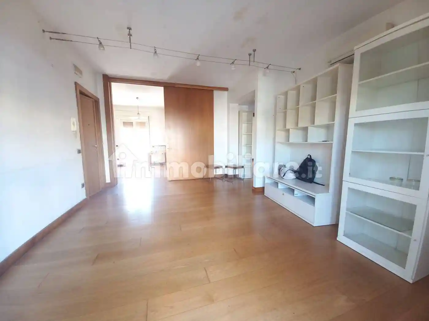 Trilocale Parco della Noce viale 5, Varcaturo, Giugliano in Campania - foto 3