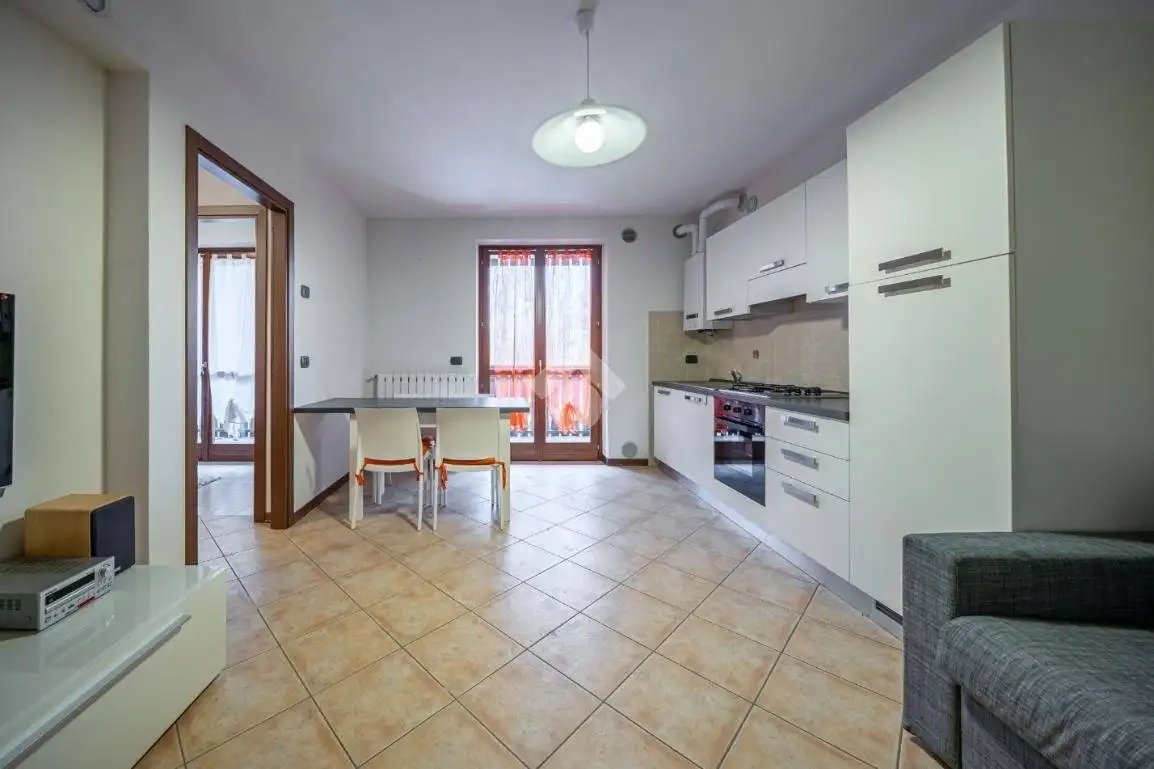 Appartamento in vendita a Bosco Chiesanuova