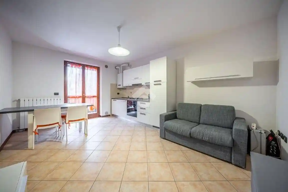 Bilocale Loc Branchetto, Bosco Chiesanuova - foto 2