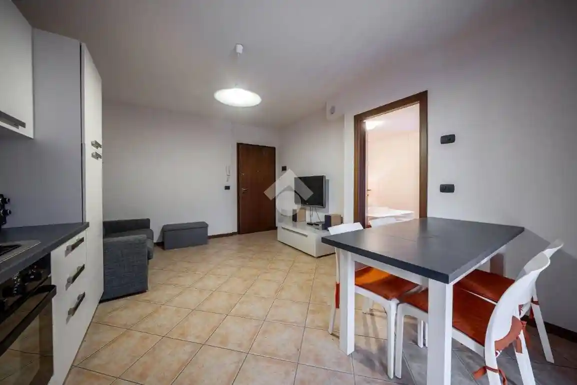 Bilocale Loc Branchetto, Bosco Chiesanuova - foto 4