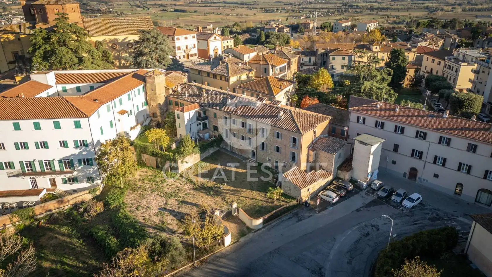 Rustico - Casale in vendita a Sinalunga