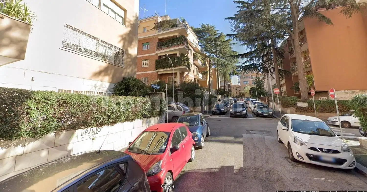 Appartamento in affitto a Roma