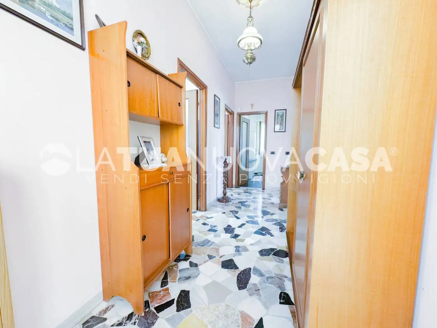 Villa unifamiliare via Luigi Galvani 8, Bareggio - foto 2