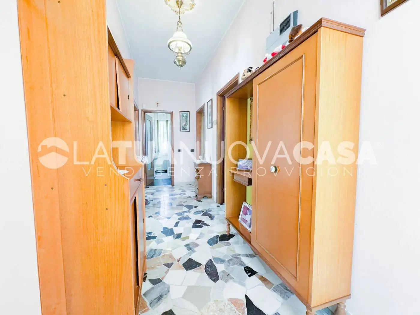 Villa unifamiliare via Luigi Galvani 8, Bareggio - foto 3