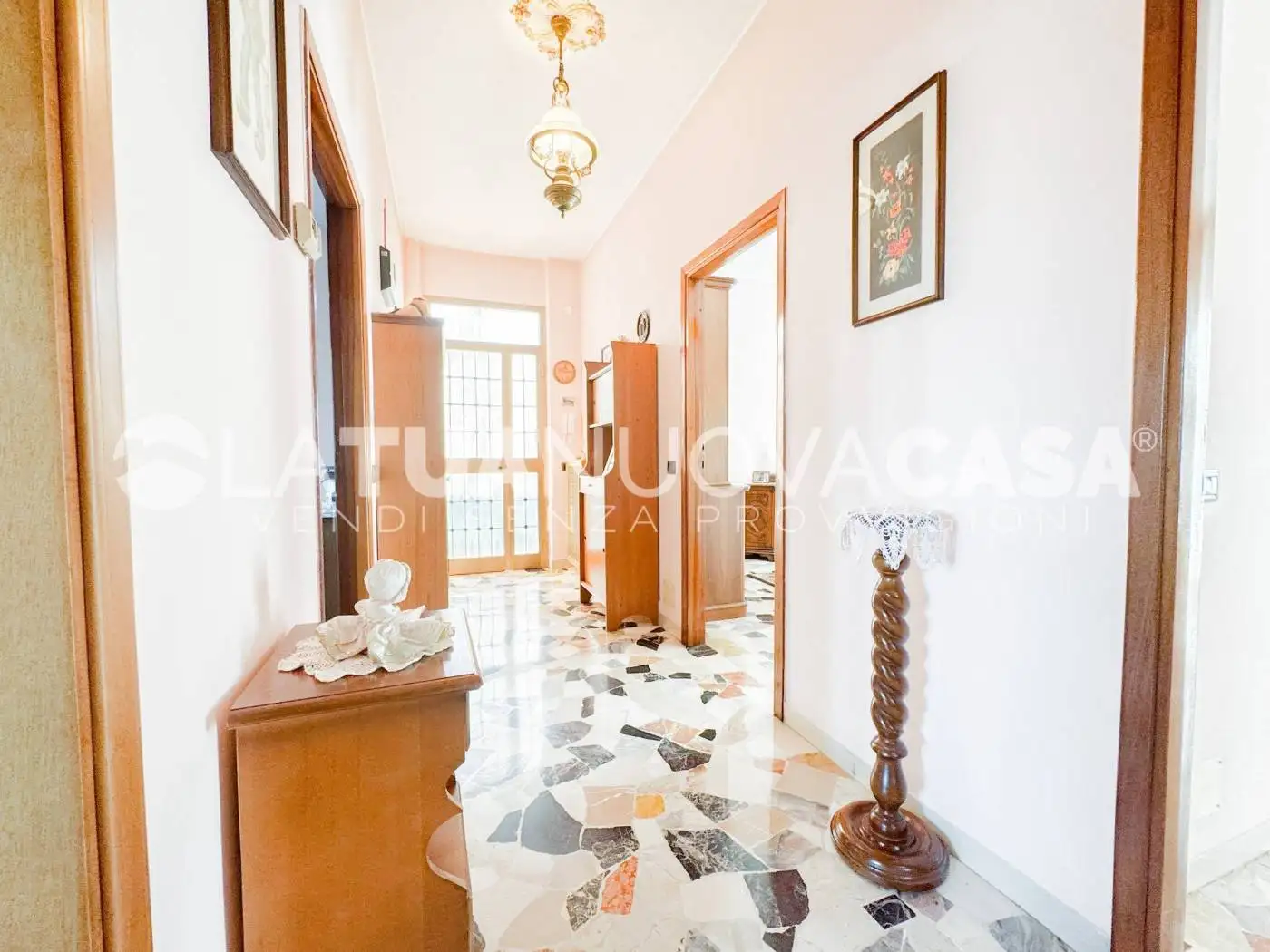 Villa unifamiliare via Luigi Galvani 8, Bareggio - foto 4