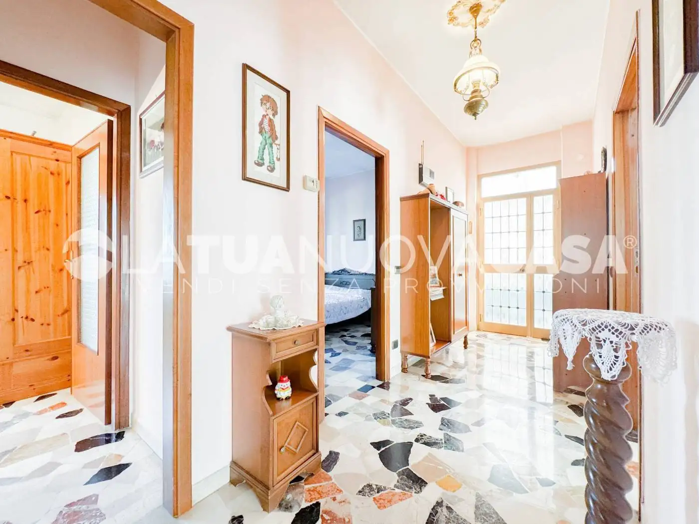 Villa unifamiliare via Luigi Galvani 8, Bareggio - foto 5