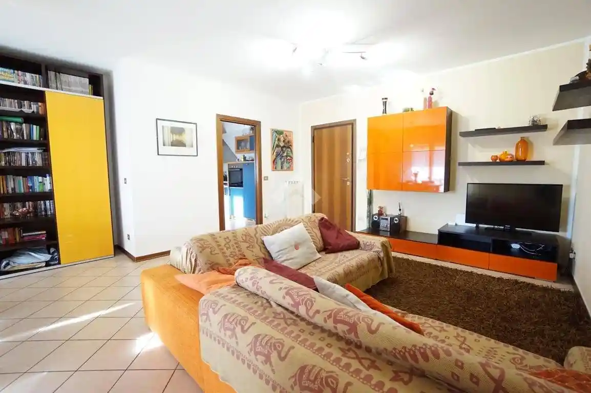 Trilocale via A. Jori Lisiat 66, Baggiovara, Modena - foto 3