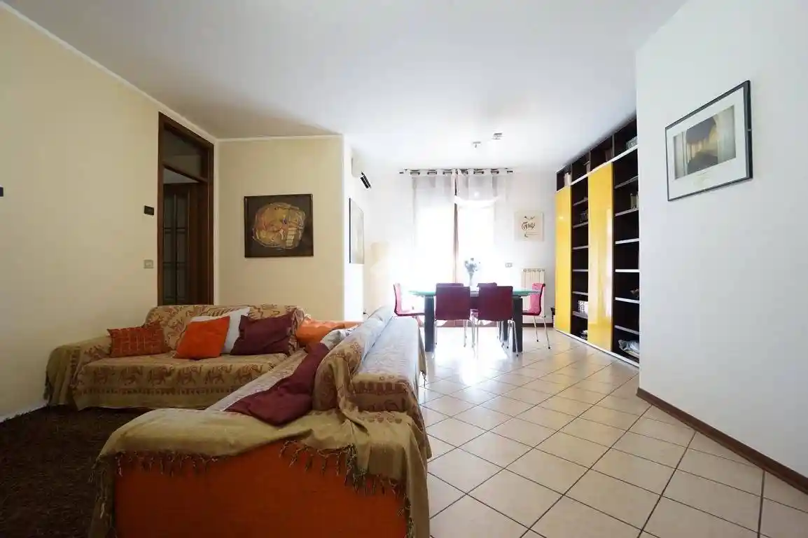 Trilocale via A. Jori Lisiat 66, Baggiovara, Modena - foto 5