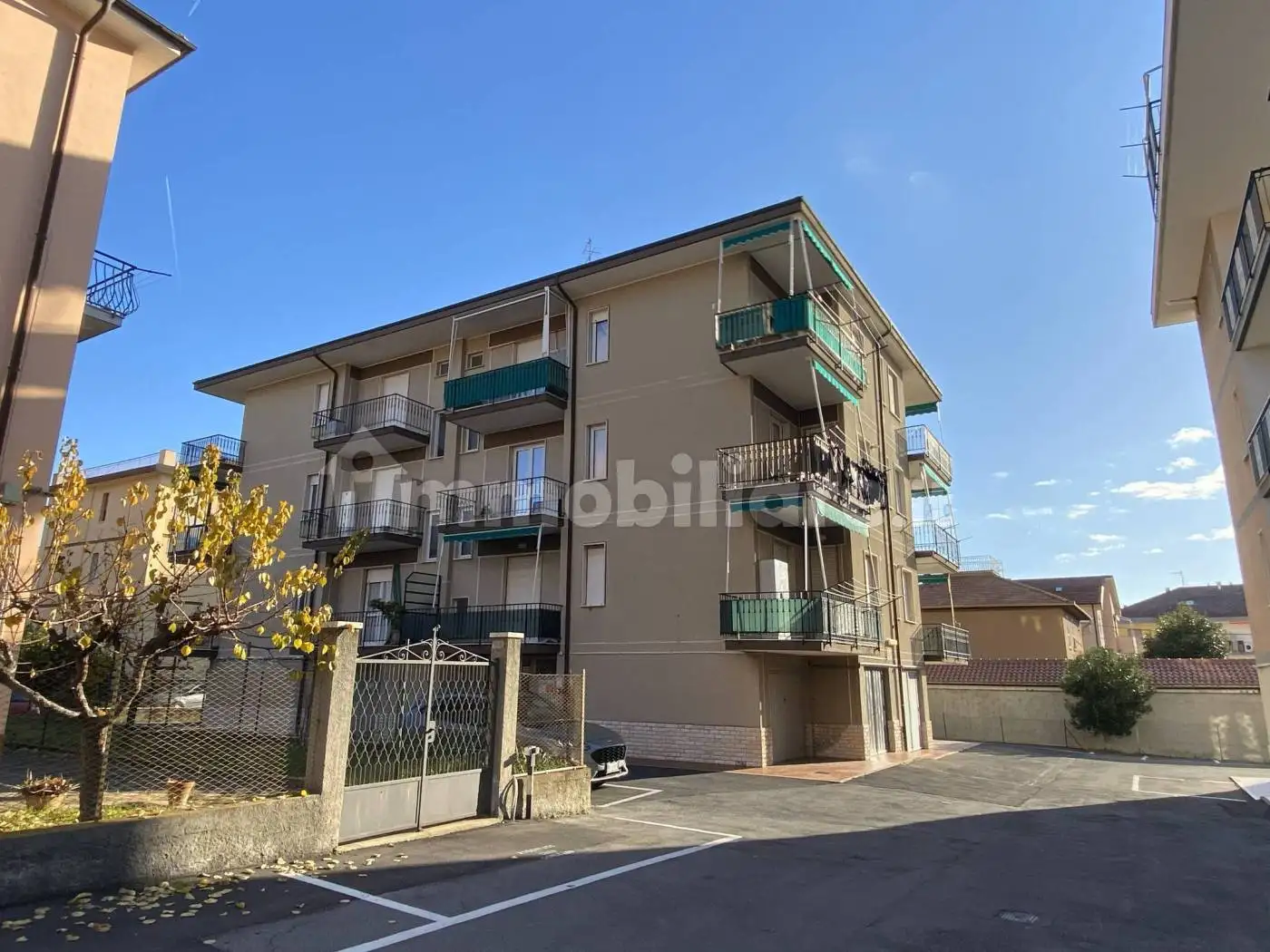 Appartamento in vendita a Loano