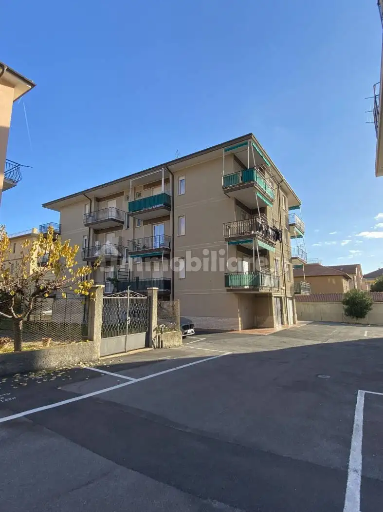 Bilocale via Cesare Battisti 11, Centro, Loano - foto 3