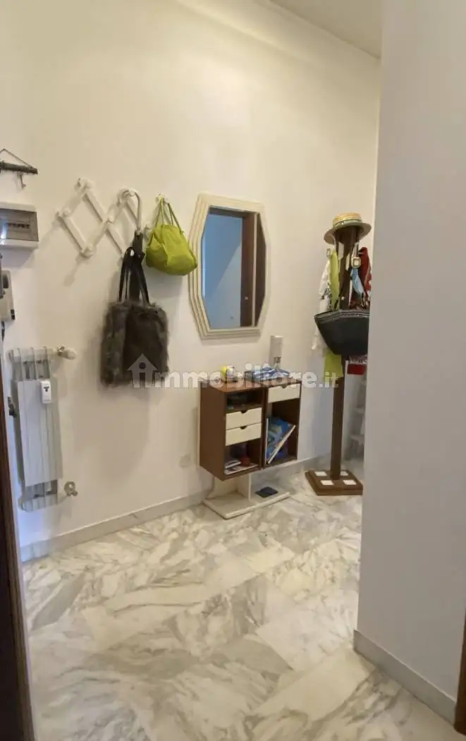 Bilocale via Cesare Battisti 11, Centro, Loano - foto 5