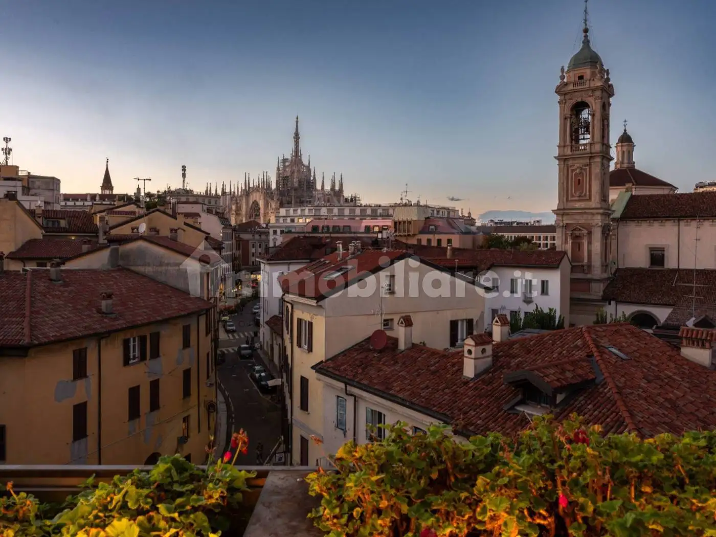 Attico - Mansarda in vendita a Milano