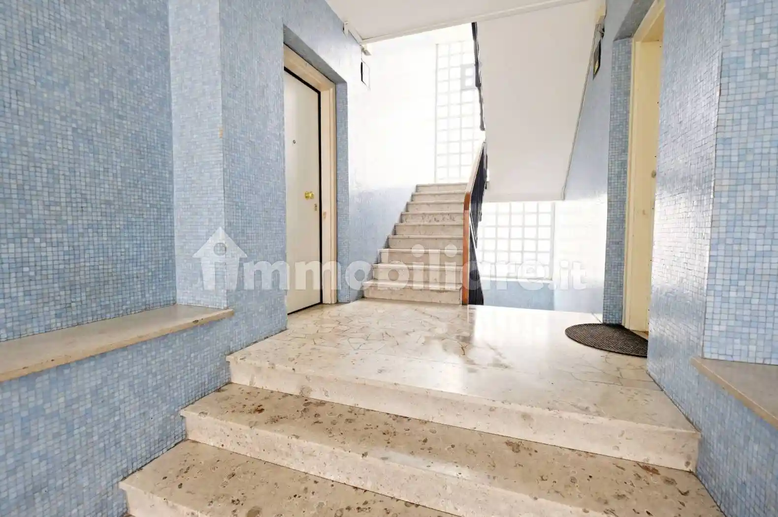 Quadrilocale via Antonio Baiamonti 99, Baiamonti - Valmaura, Trieste - foto 4