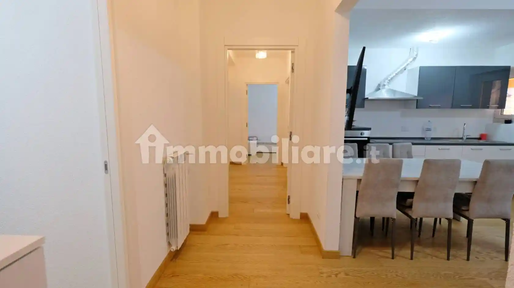 Quadrilocale via Antonio Baiamonti 99, Baiamonti - Valmaura, Trieste - foto 5