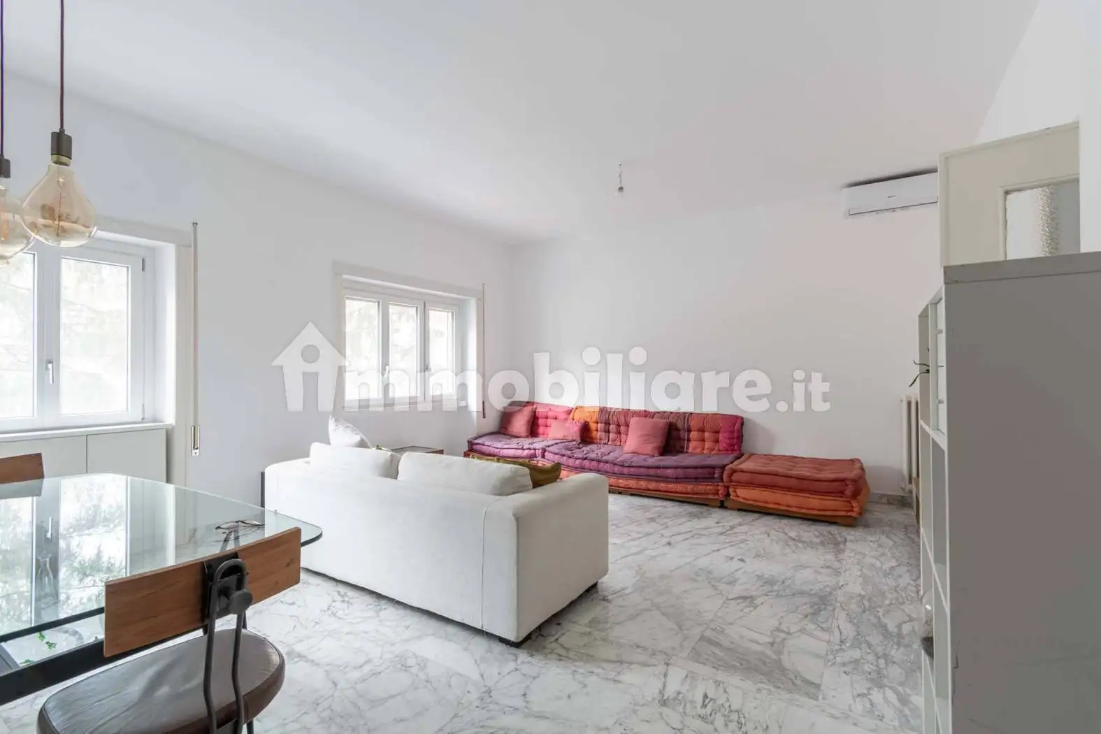 Appartamento in affitto a Roma