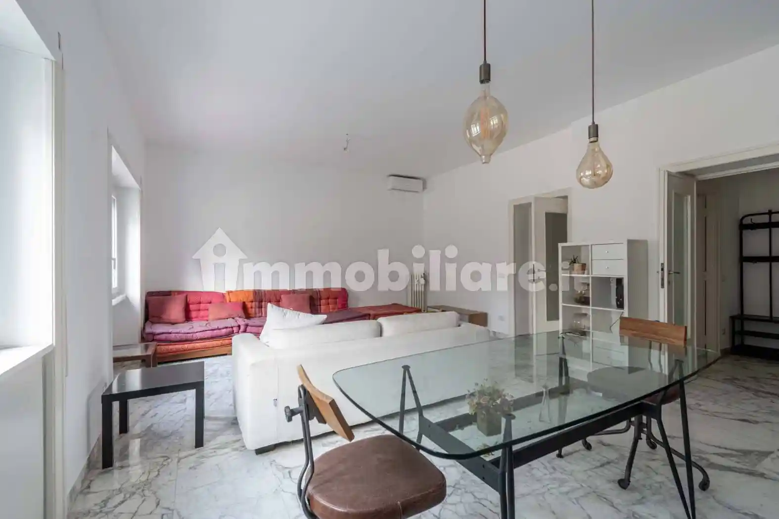 Quadrilocale ottimo stato, primo piano, Flaminio, Roma - foto 2