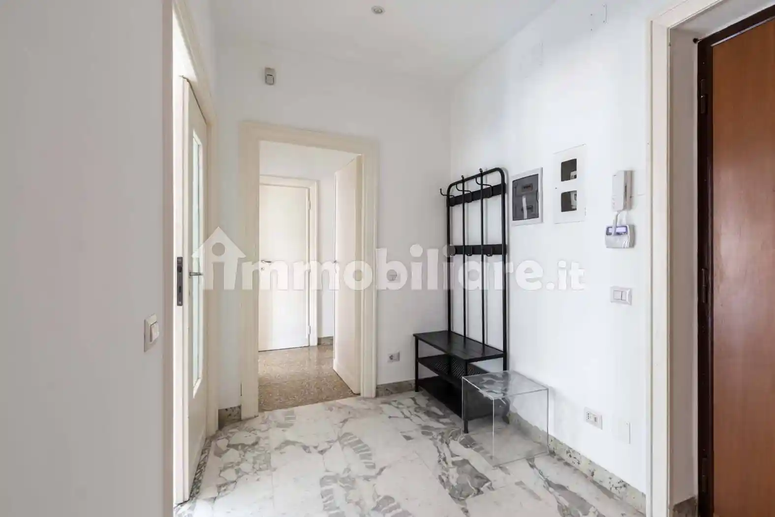 Quadrilocale ottimo stato, primo piano, Flaminio, Roma - foto 5