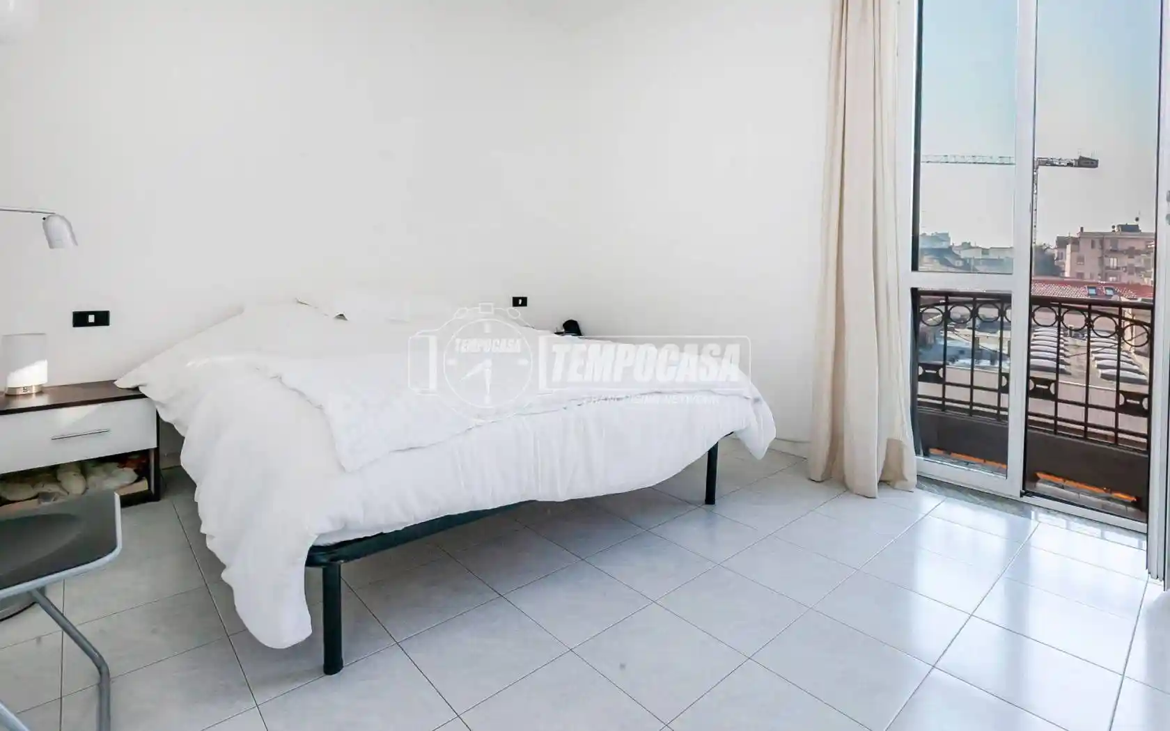 Bilocale viale Stelvio 52, Farini, Milano - foto 2