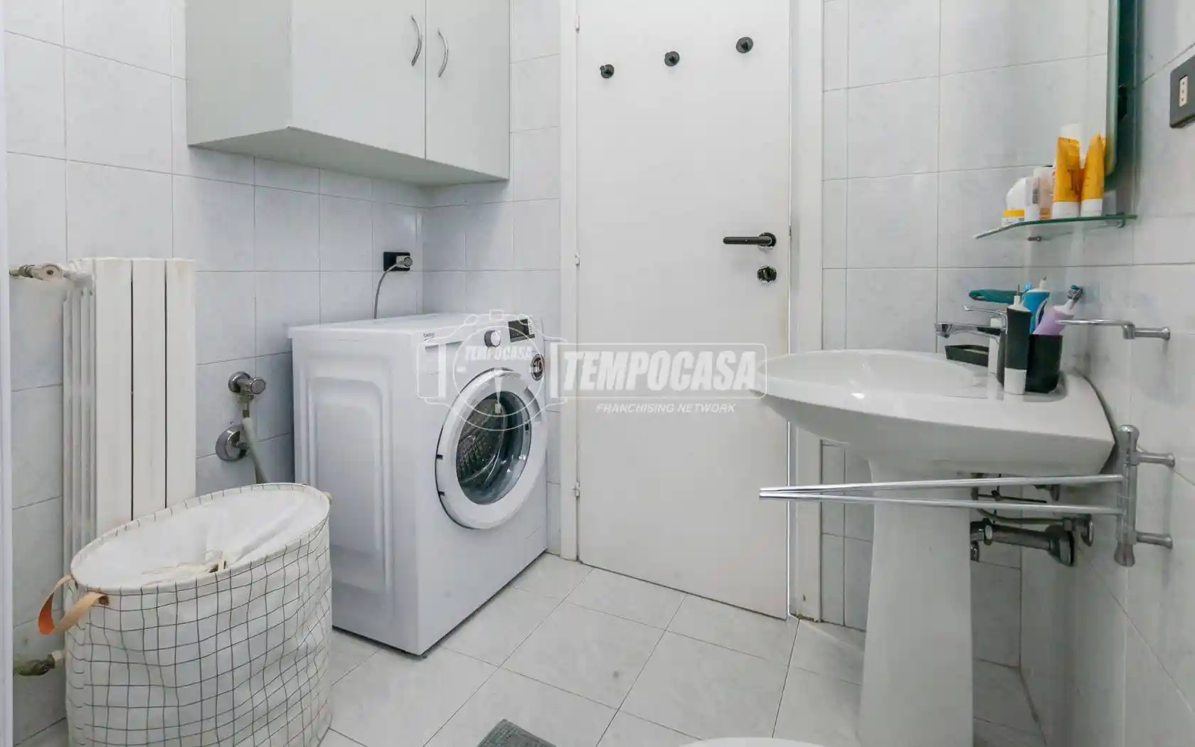 Bilocale viale Stelvio 52, Farini, Milano - foto 3