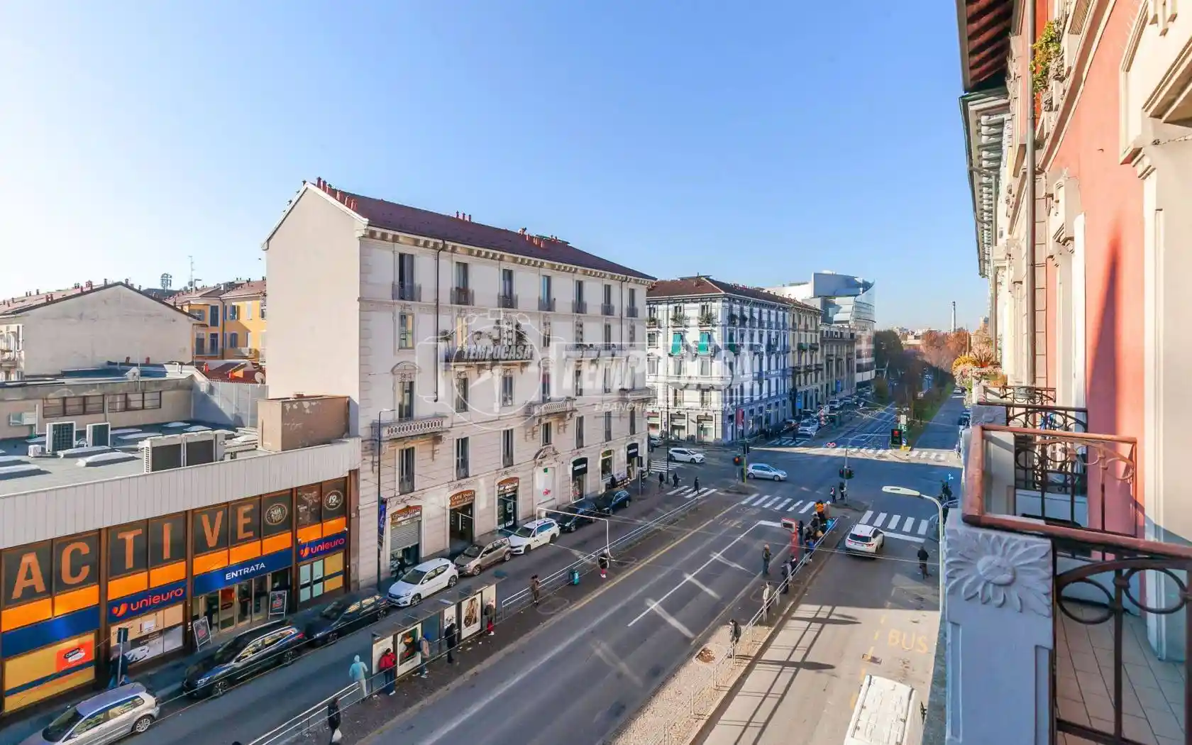 Bilocale viale Stelvio 52, Farini, Milano - foto 4