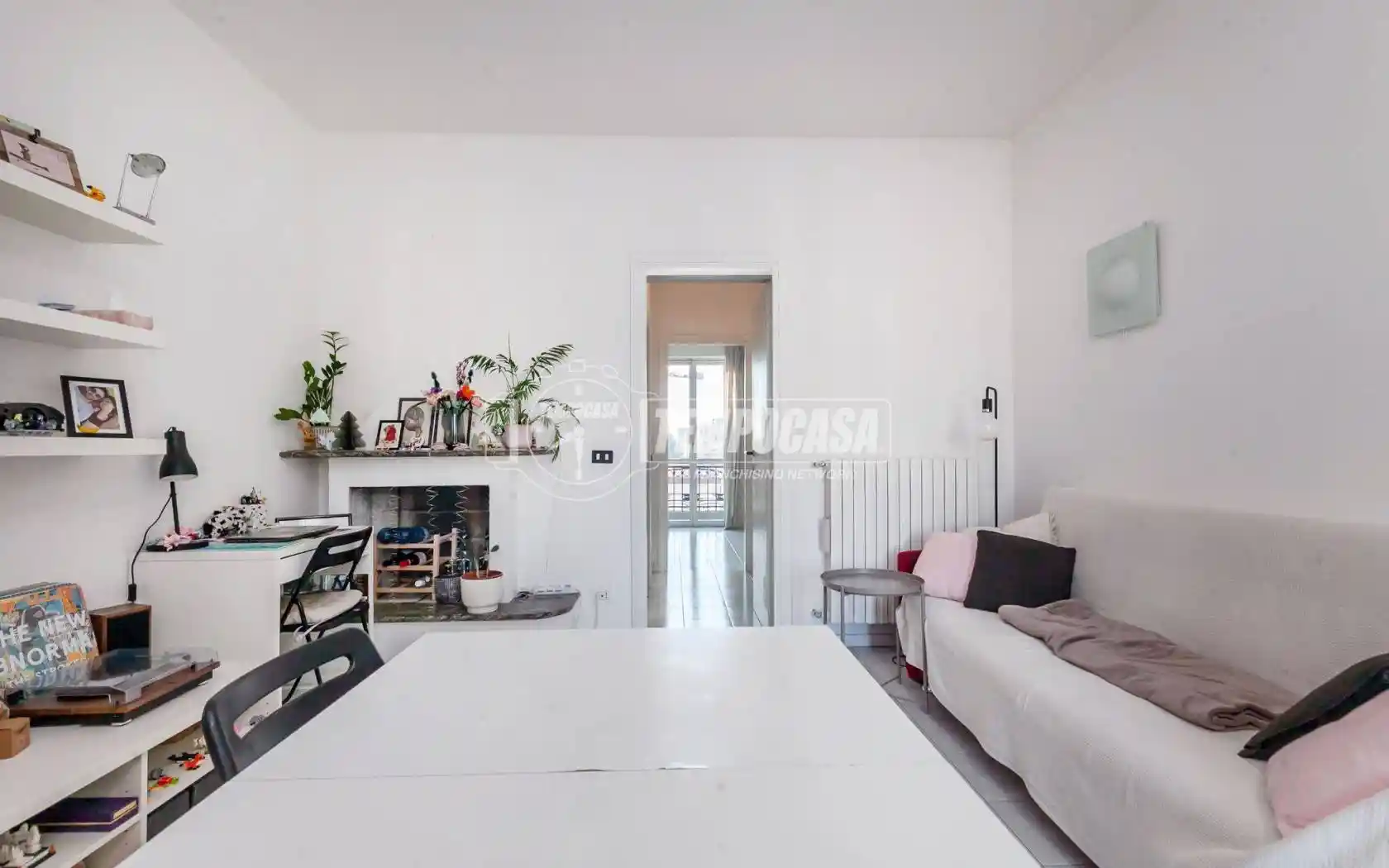 Bilocale viale Stelvio 52, Farini, Milano - foto 5