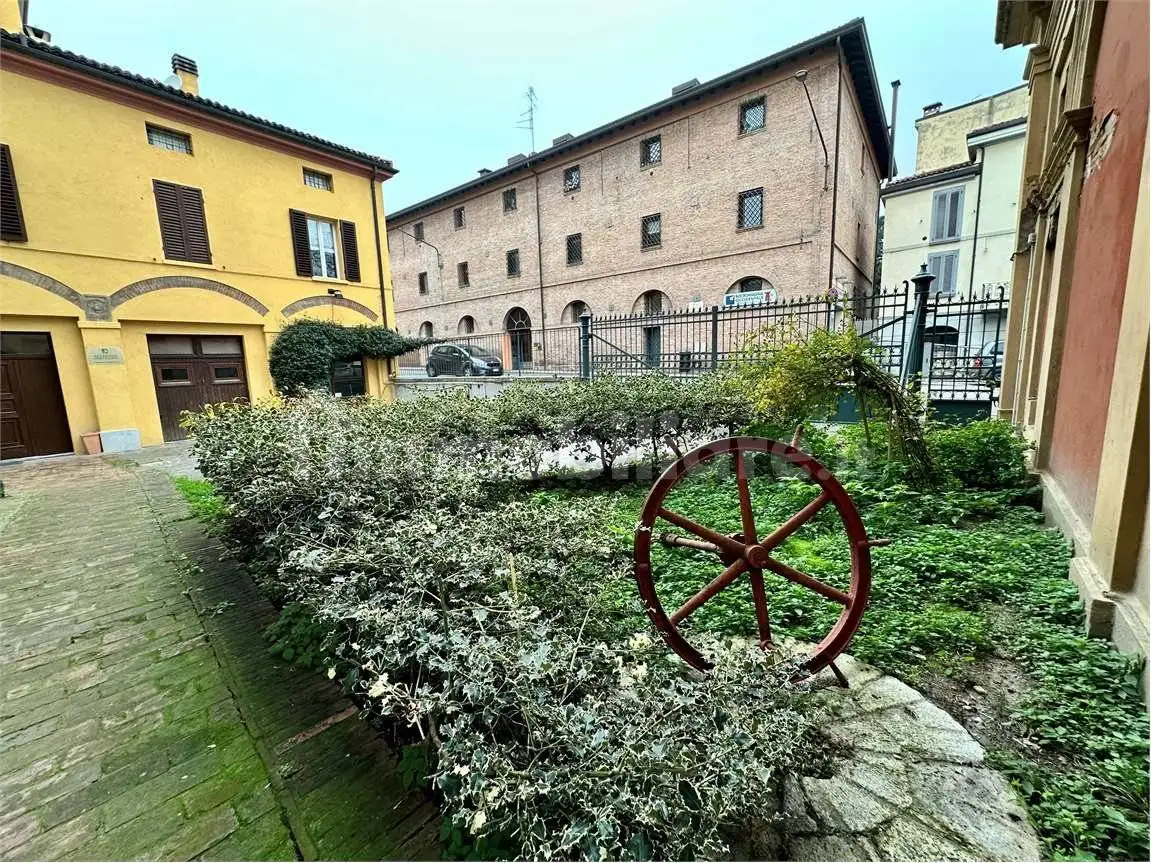 Appartamento in vendita a Imola