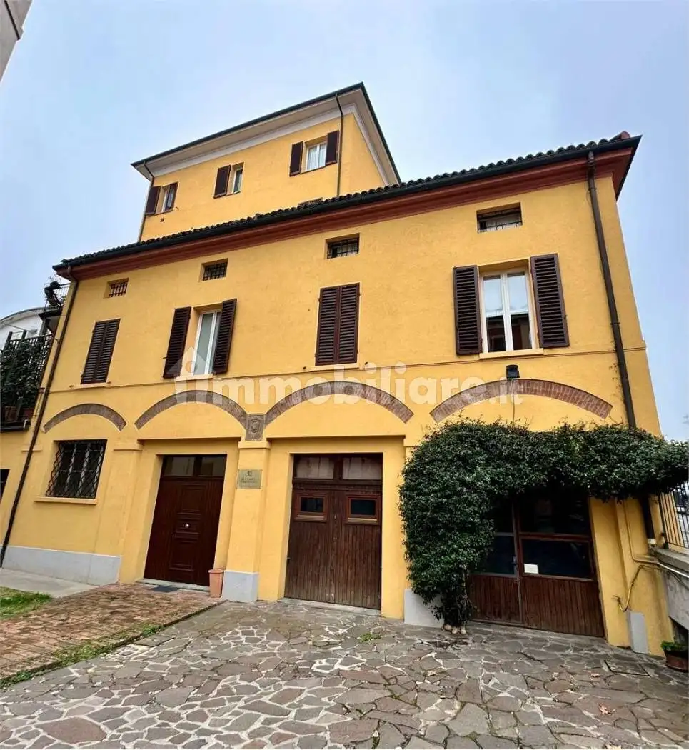 Appartamento via Appia Ultimo Piano con Ascensore !!!!, Centro Storico, Imola - foto 4