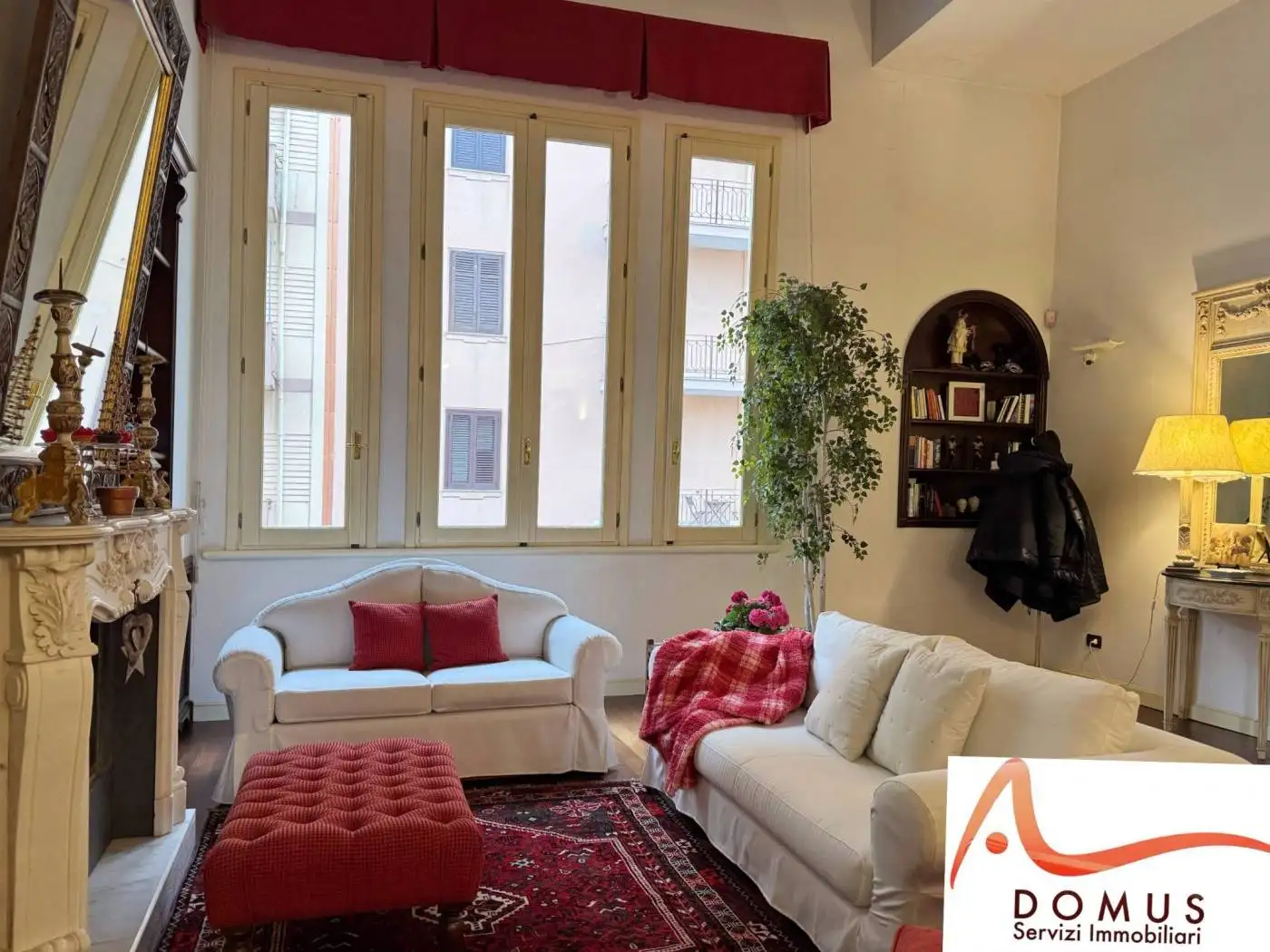 Appartamento in vendita a Palermo