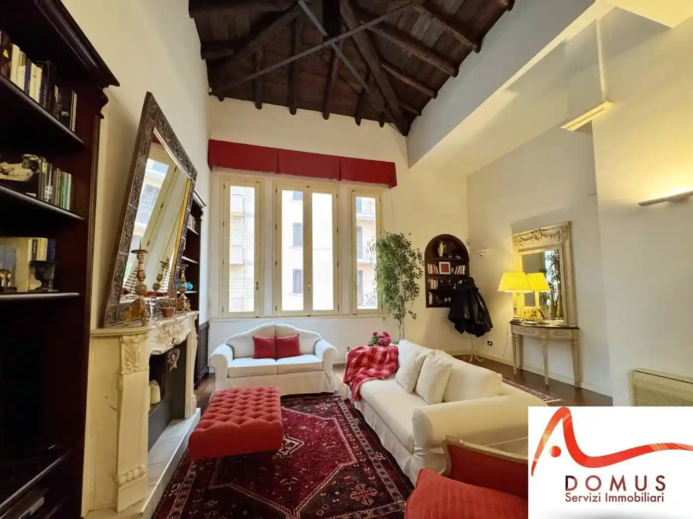 Quadrilocale via Gioacchino di Marzo, Notarbartolo - Sciuti, Palermo - foto 2