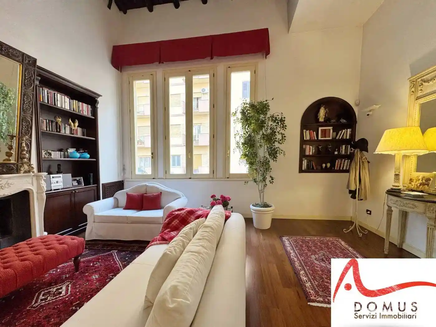 Quadrilocale via Gioacchino di Marzo, Notarbartolo - Sciuti, Palermo - foto 3