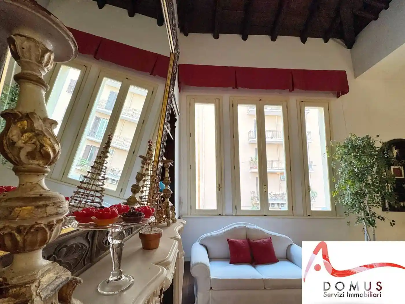 Quadrilocale via Gioacchino di Marzo, Notarbartolo - Sciuti, Palermo - foto 5