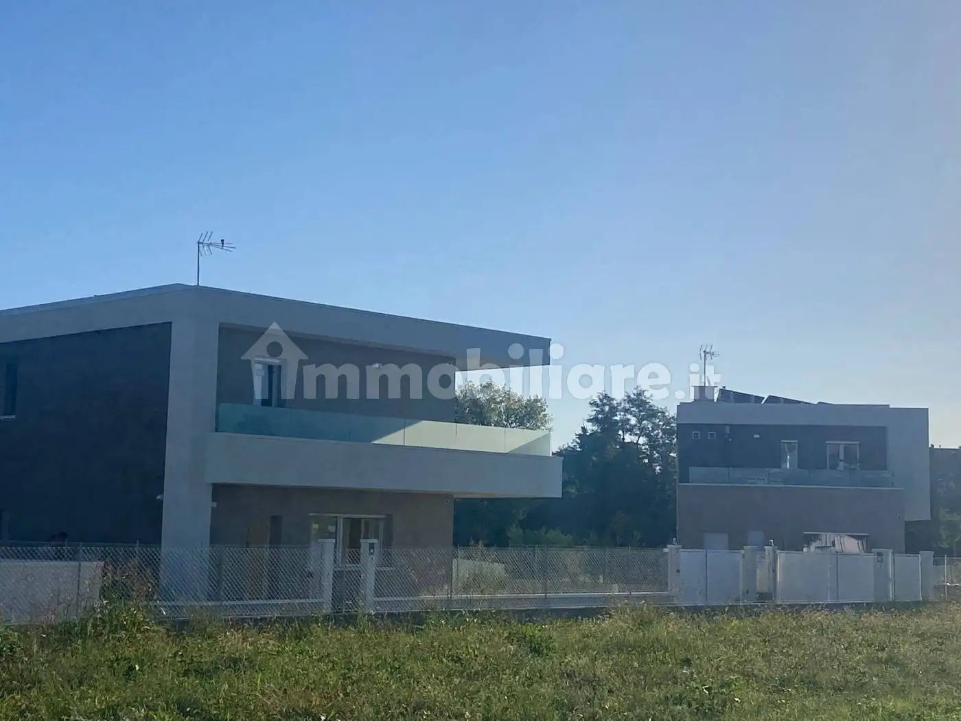 Villa in vendita a Forlì