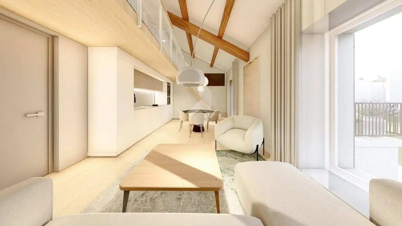 Appartamento in vendita a Verucchio