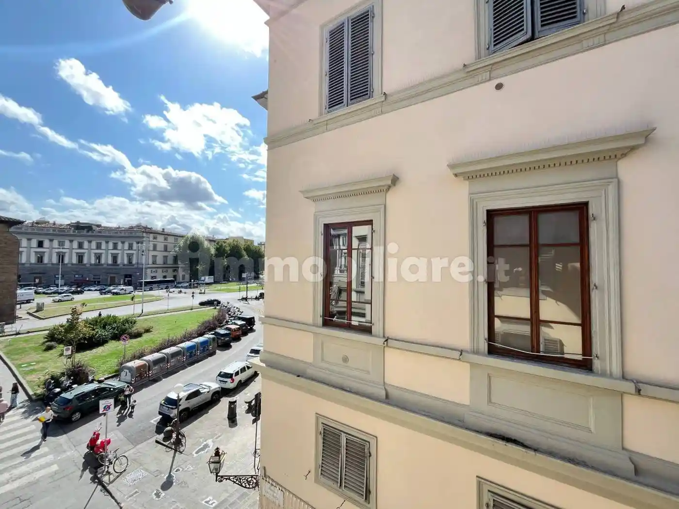 Trilocale Borgo La Croce, Sant'Ambrogio, Firenze - foto 4