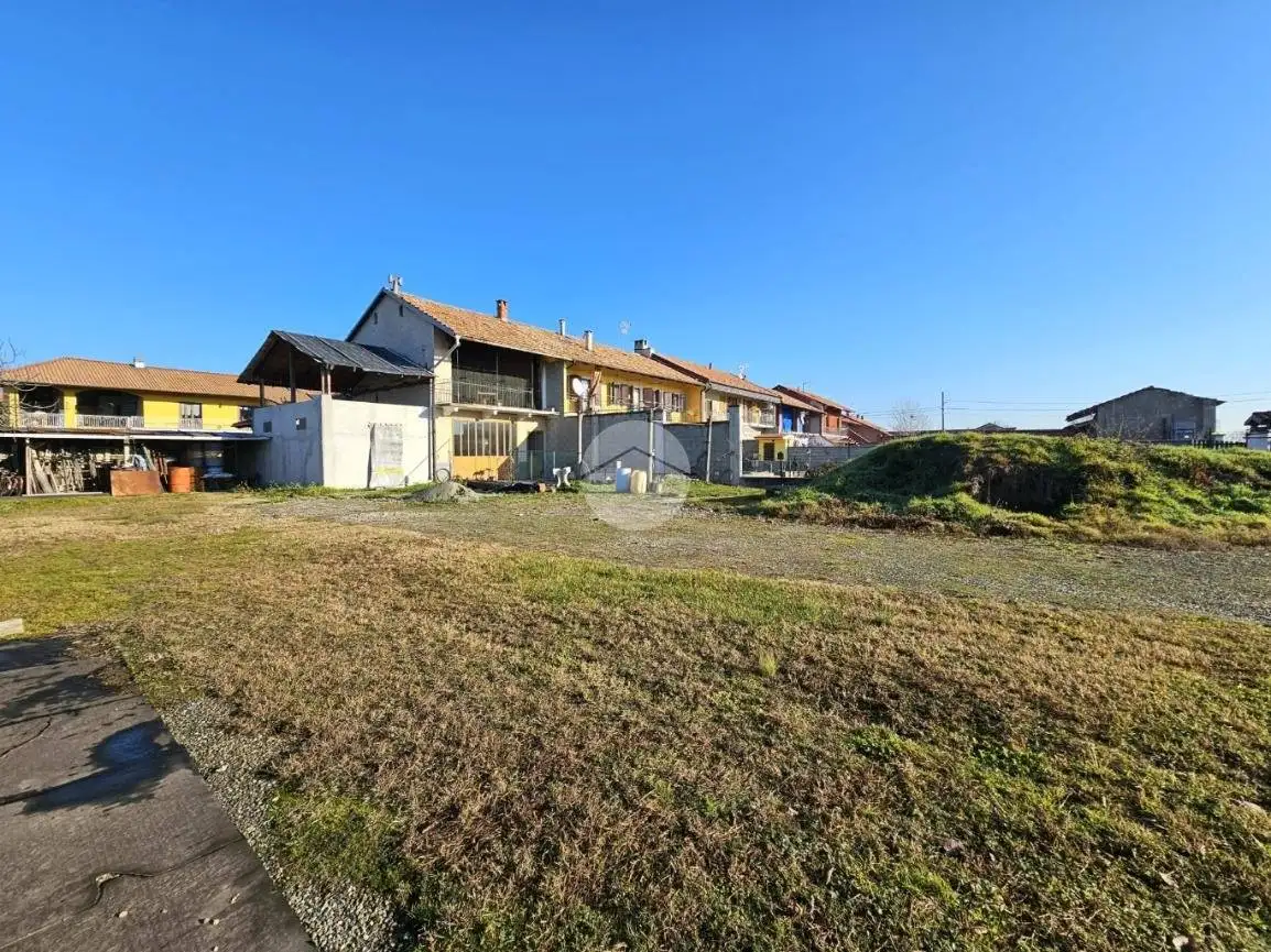 Rustico via Pasubio, Arè, Caluso - foto 3