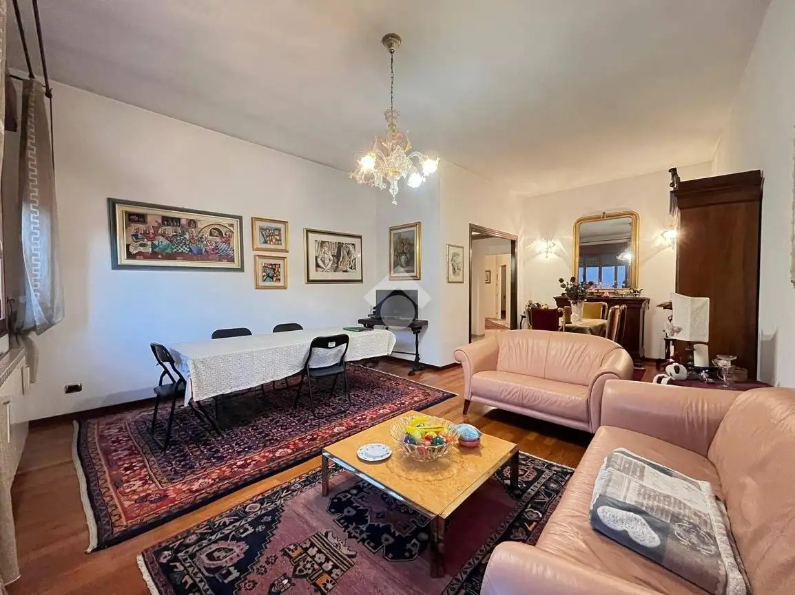 Appartamento in vendita a Rovigo