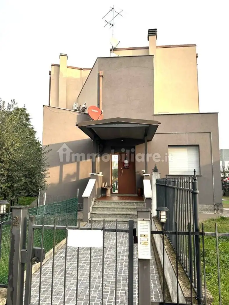 Attico - Mansarda in affitto a Imola