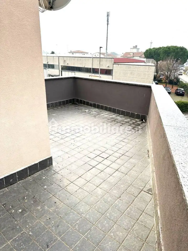Attico 100 m², Zona Industriale, Casola Canina, Imola - foto 5