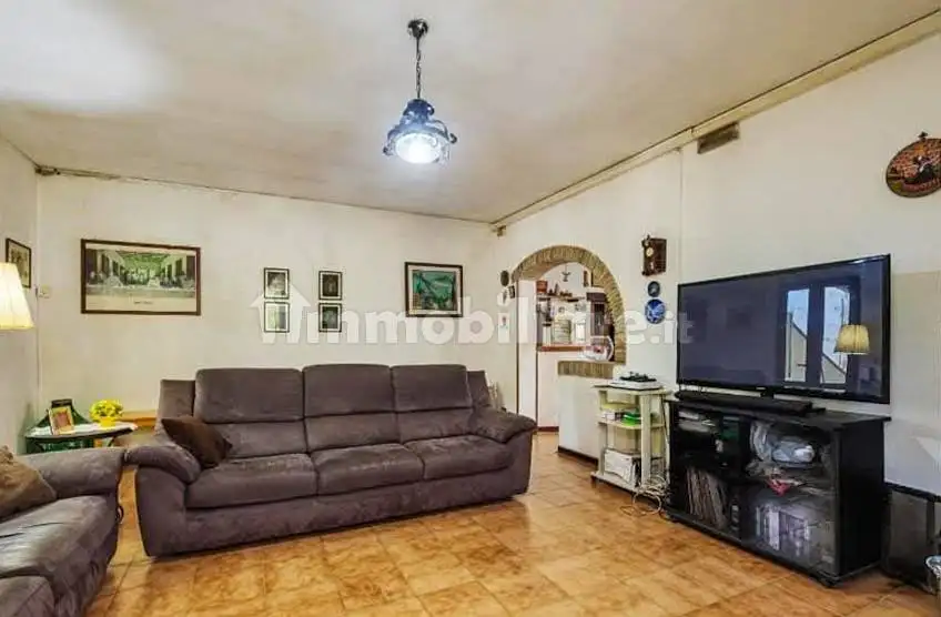 Casale via Del Leccio, 31, Casciana Terme Lari - foto 4