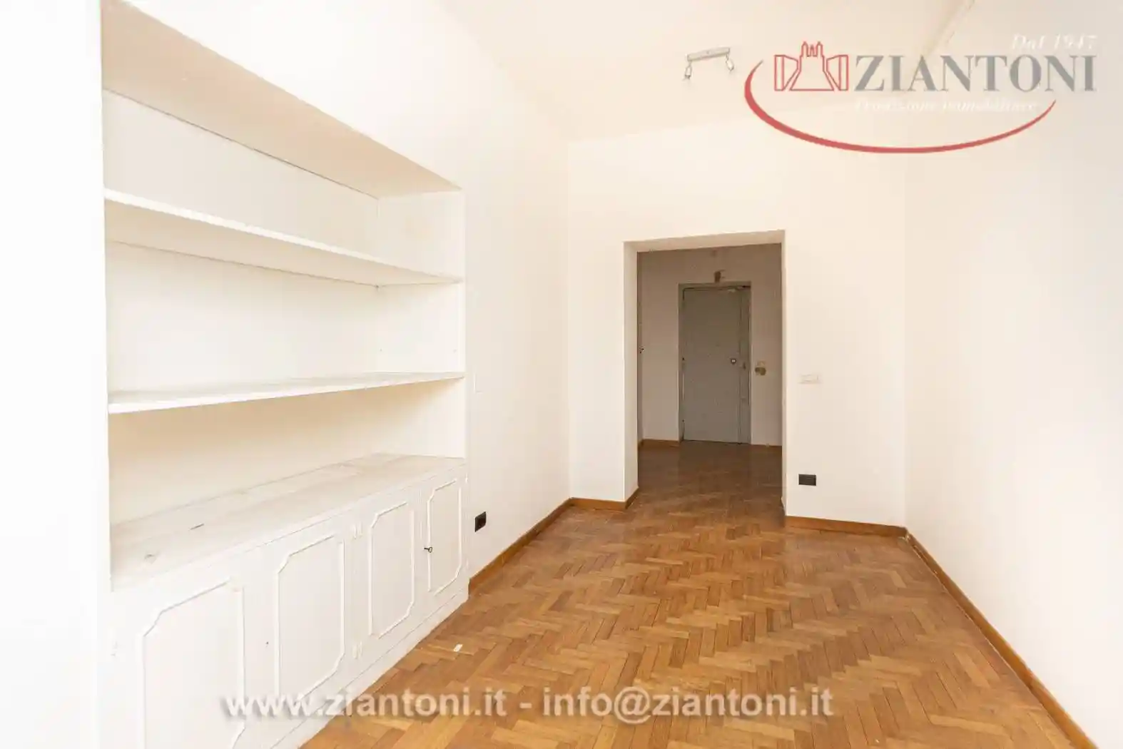 Quadrilocale via dei Greci, Piazza del Popolo, Roma - foto 5