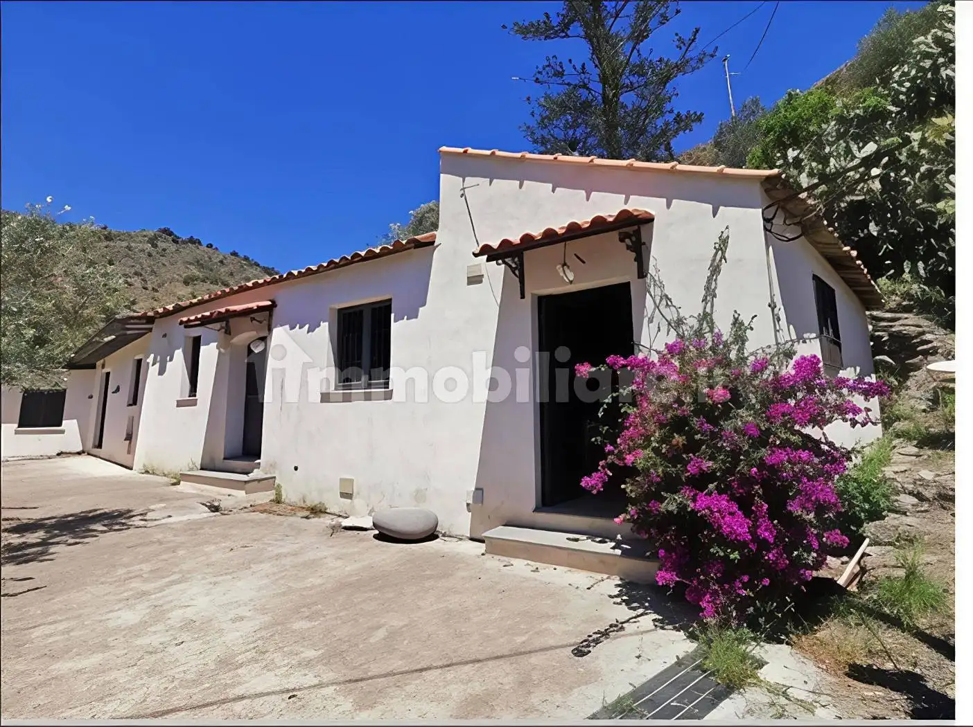 Appartamento in vendita a Taormina