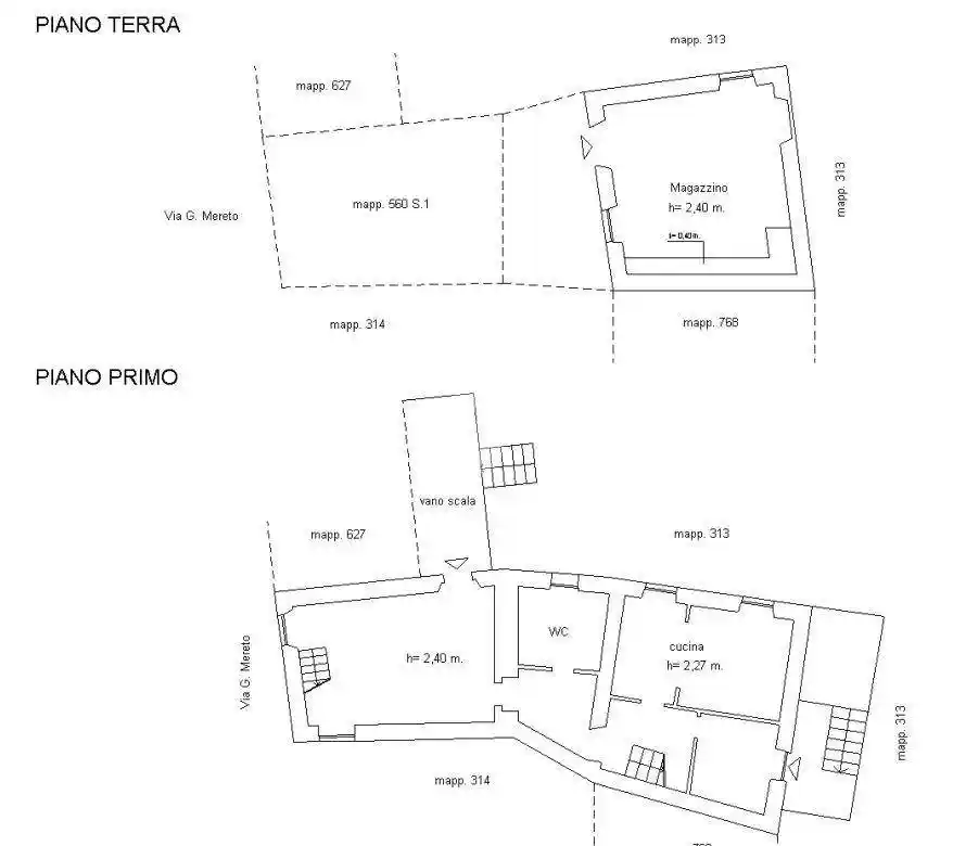 Casa indipendente - foto 4
