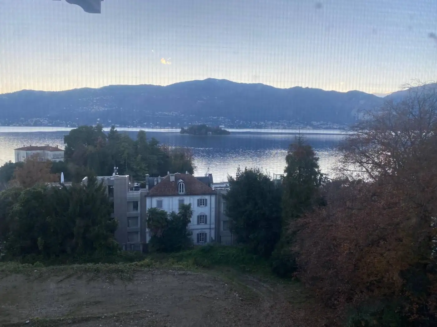 Attico - Mansarda in affitto a Verbania