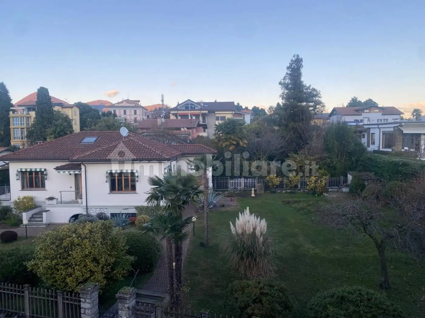 Attico via alla Castagnola, Pallanza Lago, Verbania - foto 4